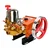 HYCO HTP-85 Tractor Mounted HTP Sprayer Pump With Accessories