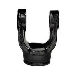 SBJ Heavy Duty Outer Yoke for Sonalika Rotavator, NR646A