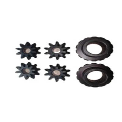 Bewel & Star Gear (Set of 6) for Massey Ferguson 1030, 1035 Tractors