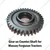 Gear on Counter Shaft for Massey Ferguson 1035, 241, 245, 5245, 9000 Tractors