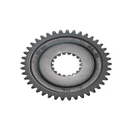 Gear on Main Shaft for Massey Ferguson 1035, 241, 245, 5245 Tractors