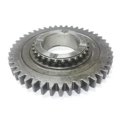 Heavy Duty II Gear 28T / 44T for Mahindra Sarpanch, MKM, Bhumiputra Tractors
