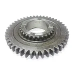 Heavy Duty II Gear 28T / 44T for Mahindra Sarpanch, MKM, Bhumiputra Tractors