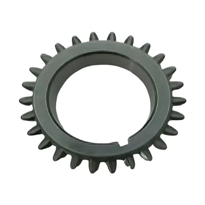 Heavy Duty II Speed Gear 26T (One Side Collar) for Mahindra Sarpanch, MKM, Bhumiputra Tractors