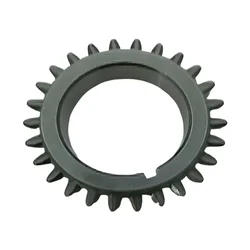 Heavy Duty II Speed Gear 26T (One Side Collar) for Mahindra Sarpanch, MKM, Bhumiputra Tractors