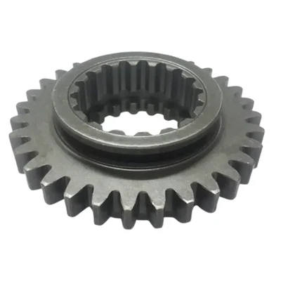 Heavy Duty IV Gear 31T / 18T (Thin) for Mahindra Sarpanch, MKM, 575, 585, Bhumiputra Tractors