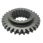 Heavy Duty IV Gear 31T / 18T (Thin) for Mahindra Sarpanch, MKM, 575, 585, Bhumiputra Tractors