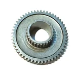 Heavy Duty Mesh Gear 55T / 28T for Mahindra Sarpanch, MKM, 575, 585, Bhumiputra Tractors