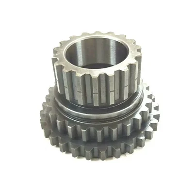 Heavy Duty Quill Gear 18T / 24T / 28T for Mahindra Sarpanch, MKM, Arjun, Bhumiputra Tractors