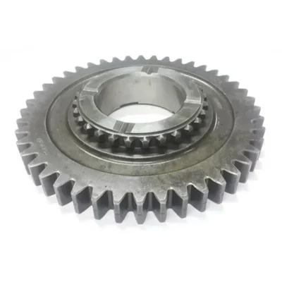 Heavy Duty III Gear 28T / 38T for Mahindra Sarpanch, MKM, Bhumiputra Tractors