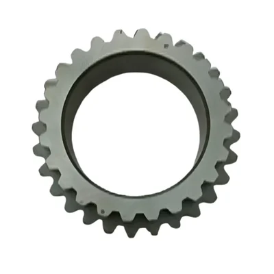 Heavy Duty Adaptor Gear 24T / 28T for Mahindra Sarpanch, Arjun, MKM, Bhumiputra Tractors