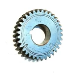 Heavy Duty Crank Gear 33T for Mahindra Sarpanch, MKM, 575, 585, Bhumiputra Tractors