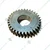 Heavy Duty Crank Gear 33T for Mahindra Sarpanch, MKM, 575, 585, Bhumiputra Tractors