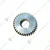 Heavy Duty Crank Gear 33T for Mahindra Sarpanch, MKM, 575, 585, Bhumiputra Tractors