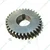 Heavy Duty Crank Gear 33T for Mahindra Sarpanch, MKM, 575, 585, Bhumiputra Tractors