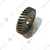Heavy Duty Crank Gear 33T for Mahindra Sarpanch, MKM, 575, 585, Bhumiputra Tractors