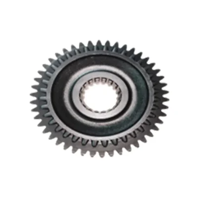 Double Gear 36T/46T/18T for Massey Ferguson 1030, 1035, 241, 245, 5245 Tractors