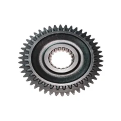 Double Gear 36T/46T/18T for Massey Ferguson 1030, 1035, 241, 245, 5245 Tractors