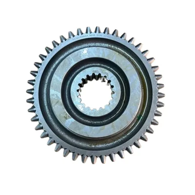 First Gear (Low Speed Gear) 44T/18T for Massey Ferguson 1030, 1035, 241, 245, 5245 Tractors