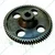 Heavy Duty Fuel Pump Gear 66T (Cup Type) for Mahindra Sarpanch, MKM, 575, 585, Bhumiputra Tractors