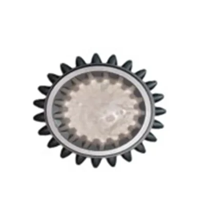 Gear On Counter Shaft 23T/17T for Massey Ferguson 1030, 1035, 241, 245, 5245 Tractors