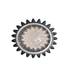 Gear On Counter Shaft 23T/17T for Massey Ferguson 1030, 1035, 241, 245, 5245 Tractors