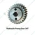 Heavy Duty Hydraulic Gear Pump 26T for Mahindra Sarpanch, MKM, 575, 585, Bhumiputra Tractors