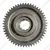 Heavy Duty 1st & Reverse Gear 52T / 10T (Big Collar) for Mahindra Sarpanch, MKM, 575, 585, Bhumiputra Tractors