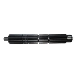 Main Shaft 18T N.M. for Massey Ferguson 1030, 1035, 241, 245, 5245 Tractors
