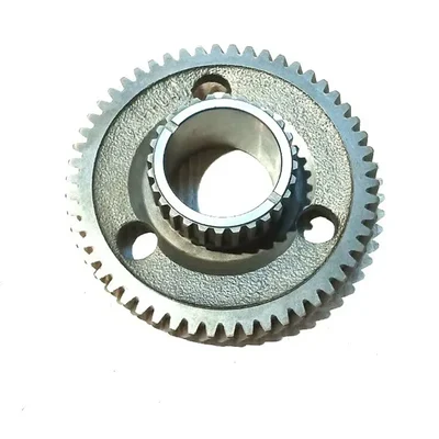 Heavy Duty Mesh Gear 54T / 28T for Mahindra Sarpanch, MKM, 575, 585, Bhumiputra Tractors