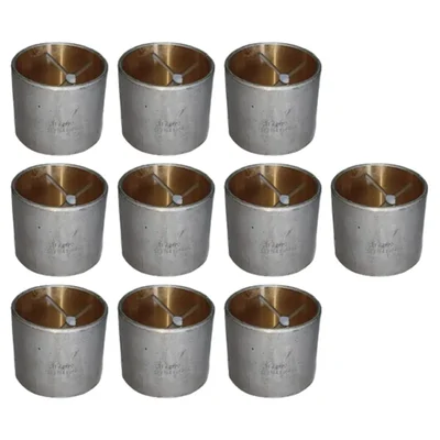 Heavy Duty Spindle Bush (Pack of 10) for Swaraj All Models Tractors, SS 826