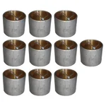 Heavy Duty Spindle Bush (Pack of 10) for Swaraj All Models Tractors, SS 826