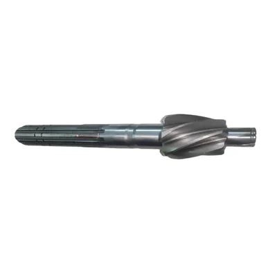 Pinion 7T/10T Upper Thread for Massey Ferguson 246 Tractors