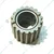 Heavy Duty Quill Gear 18T (Big Bore) for Mahindra Sarpanch, MKM, 575, 585, Bhumiputra Tractors