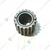 Heavy Duty Quill Gear 18T (Big Bore) for Mahindra Sarpanch, MKM, 575, 585, Bhumiputra Tractors