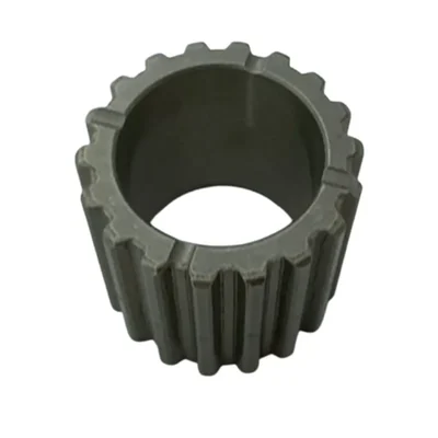 Heavy Duty Quill Gear 18T Turbo (Washer Type, Small Height) for Mahindra Sarpanch, MKM, 575, 585, Bhumiputra Tractors