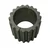 Heavy Duty Quill Gear 18T Turbo (Washer Type, Small Height) for Mahindra Sarpanch, MKM, 575, 585, Bhumiputra Tractors