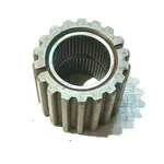 Heavy Duty Quill Gear 18T (Washer Type) for Mahindra Sarpanch, MKM, 575, 585, Bhumiputra Tractors