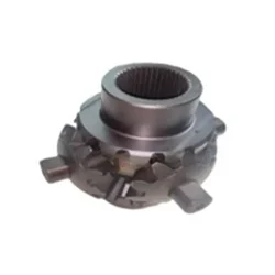 Spider Kit 39 N.M. (Set of 7) for Massey Ferguson 1030, 1035 Tractors