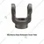SBJ Heavy Duty Rotavator Inner Yoke for Sonalika Tractor, NR645A