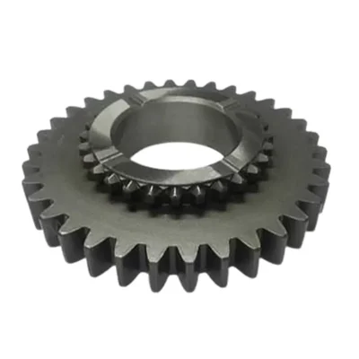 Heavy Duty III Gear 28T / 34T for Mahindra Sarpanch, MKM, Bhumiputra Tractors