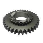 Heavy Duty III Gear 28T / 34T for Mahindra Sarpanch, MKM, Bhumiputra Tractors