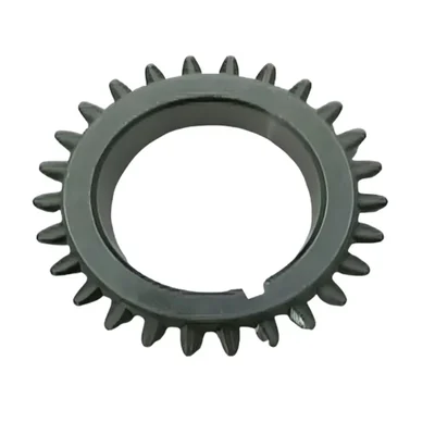 Heavy Duty II Speed Gear 26T (Both Side Collar) for Mahindra Sarpanch, MKM, Bhumiputra Tractors