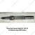 Heavy Duty Counter Shaft 21T/18T/8T for Mahindra Arjun 605 Tractors