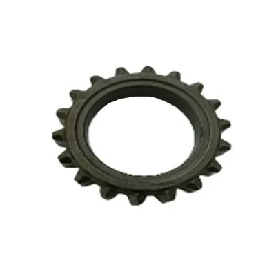 Heavy Duty Coupling Small 18T Plain Type for Mahindra 575, 585, Sarpanch, MKM Bhumiputra Tractors