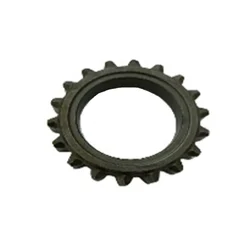 Heavy Duty Coupling Small 18T Plain Type for Mahindra 575, 585, Sarpanch, MKM Bhumiputra Tractors