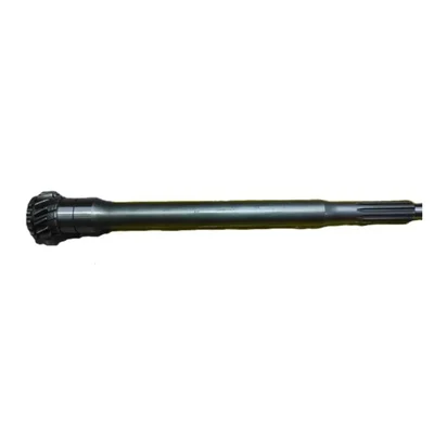 Heavy Duty Clutch Shaft 15T/18T/10T for Mahindra Arjun 605 Tractors
