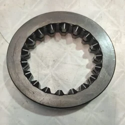 Heavy Duty Coupling 18T for Mahindra Arjun 605 Tractors