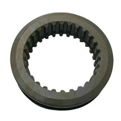 Heavy Duty Coupling 28T (Big) for Mahindra Sarpanch, MKM, 575, 585, Bhumiputra Tractors