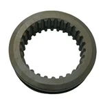 Heavy Duty Coupling 28T (Big) for Mahindra Sarpanch, MKM, 575, 585, Bhumiputra Tractors